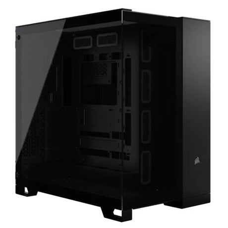 Corsair 6500X Dual Chamber Gaming Case w/ Glass Side &