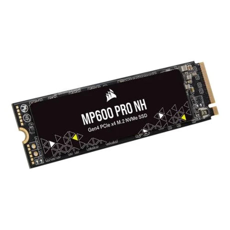 Corsair 8TB MP600 PRO NH M.2 NVMe SSD M.2 2280 PCIe4 3D TLC