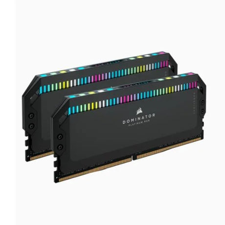 Corsair Dominator Platinum RGB 32GB Kit (2 x 16GB) DDR5