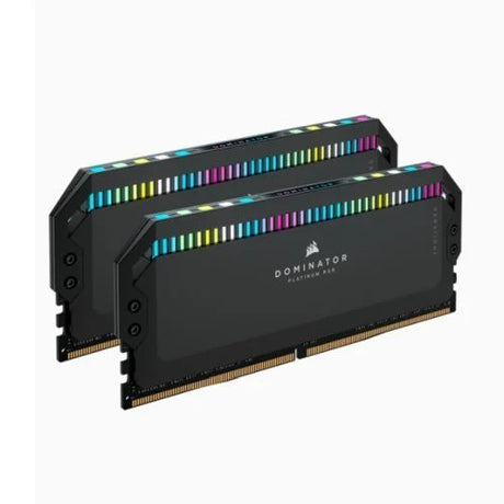 Corsair Dominator Platinum RGB 64GB Kit (2 x 32GB) DDR5