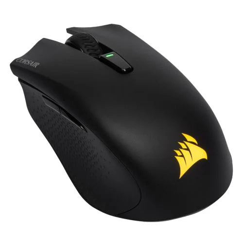 Corsair Harpoon RGB Wired/Wireless/Bluetooth Gaming Mouse