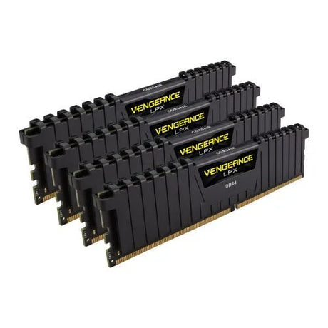 Corsair Vengeance LPX 64GB Memory Kit (4 x 16GB) DDR4