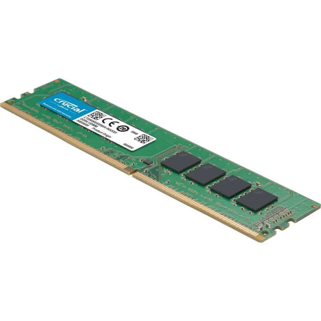 Crucial 32GB Kit (2 X 16GB) Desktop DDR4-2666 UDIMM