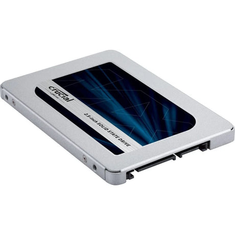 Crucial MX500 250GB 2.5inch 3D NAND SATA 2.5 inch 7mm SSD -