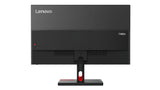 Lenovo ThinkVision S27i-30 computer monitor 68.6 cm (27") 1920 x 1080 pixels Full HD LED Grey
