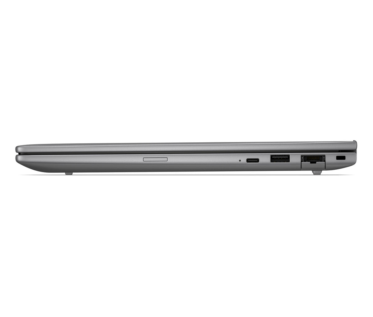 HP DP9A5ET laptop Copilot+ PC 35.6 cm (14") WUXGA 64 GB DDR5-SDRAM 1 TB SSD Wi-Fi 7 (802.11be) Windows 11 Pro AI Workstation, AI PC Silver