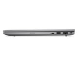 HP DP9A5ET laptop Copilot+ PC 35.6 cm (14") WUXGA 64 GB DDR5-SDRAM 1 TB SSD Wi-Fi 7 (802.11be) Windows 11 Pro AI Workstation, AI PC Silver