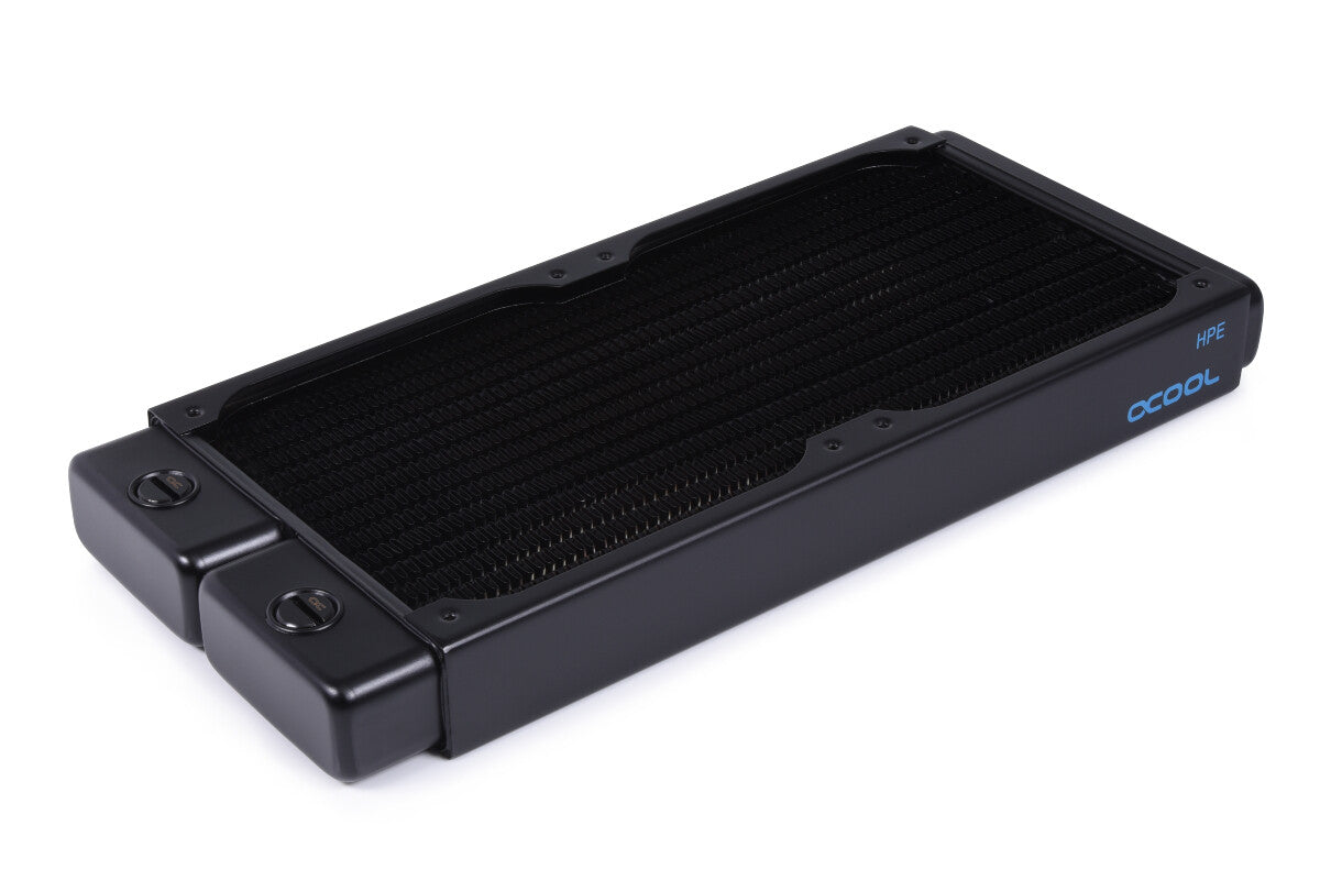Alphacool 14376 computer cooling system part/accessory Radiatior