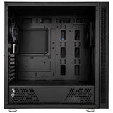 Kolink Unity Nexus Midi Tower Black