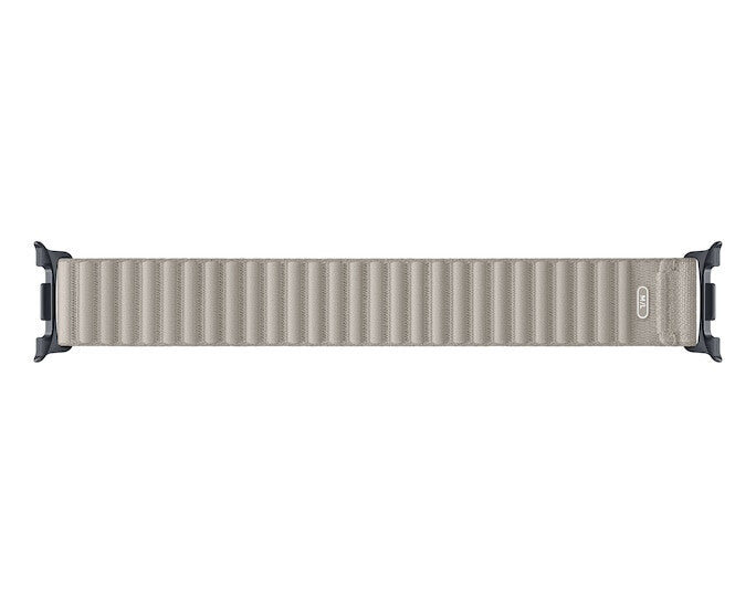Samsung Fabric Band (M/L) for Galaxy Watch9 (Watch8) Mocha