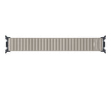 Samsung Fabric Band (M/L) for Galaxy Watch9 (Watch8) Mocha