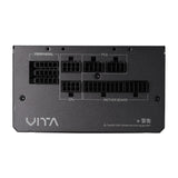 FSP VITA GM 750W Power supply unit ATX ATX3.1 Black
