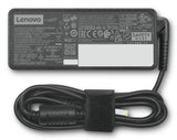 Lenovo 4X21J81444 power adapter/inverter Indoor 65 W Black