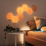 Nanoleaf Elements Hexagon Starter Kit