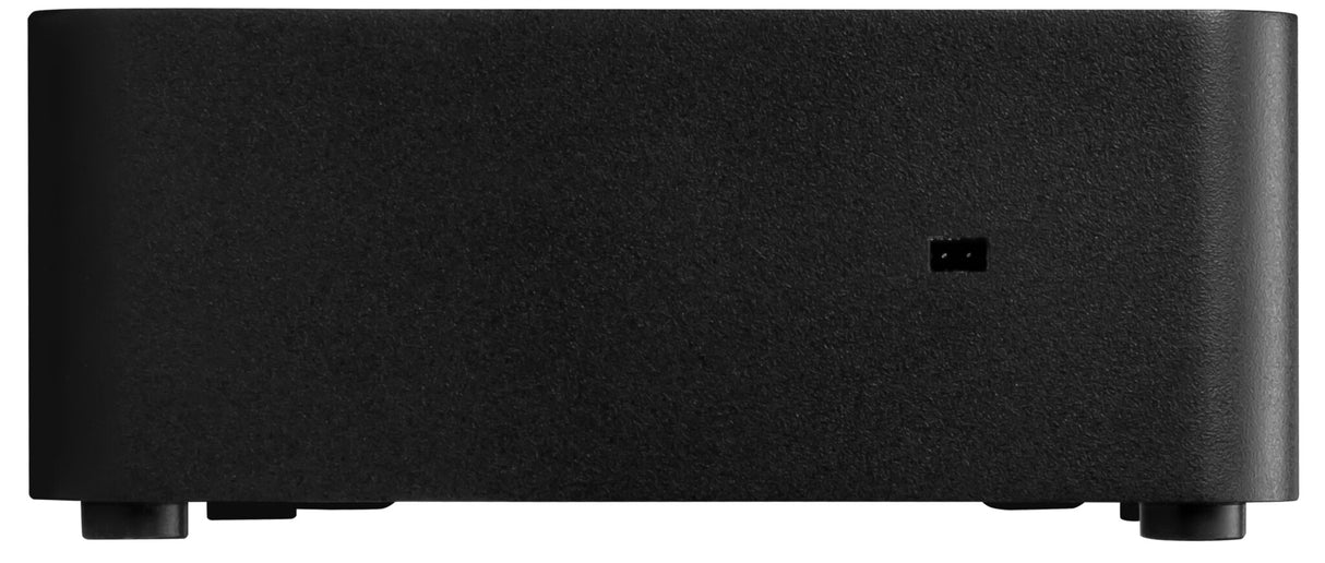 MSI Cubi NUC 1M Intel Core 7 150U (14th Gen - Series 1) Barebone, NUC, SFF, Mini Computer, HTPC, (NO RAM, NO Storage, NO OS), Intel Graphics/DDR5/Dual ThunderBolt 4/Dual HDMI/Dual LAN/WiFi 6E/BT 5.3/VESA - NUC 1M i7 150U BB