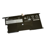 BTI 45N1703 compatible 43Wh 4-cell battery for LENOVO Thinkpad X1 Carbon G2
