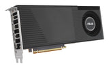 ASUS Turbo -AI-PRO-R9700-32G AMD Radeon AI PRO R9700 32 GB GDDR6