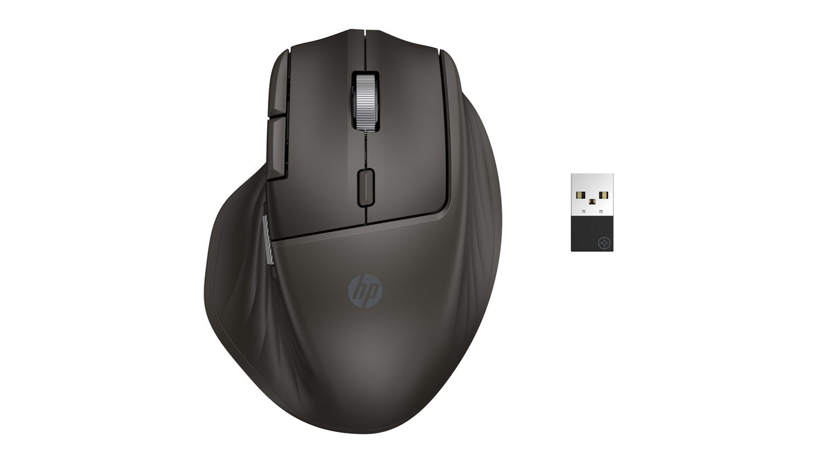 HP UF SCROLL WRLS MSE 785M EMEA-INTL EN mouse