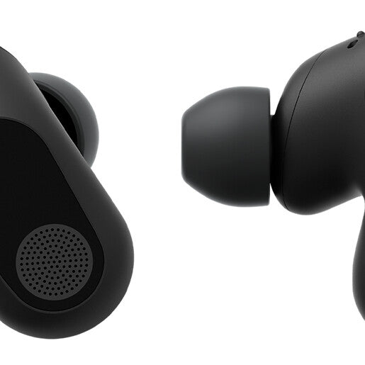 Sony Inzone Buds Headset Wireless In-ear Gaming Bluetooth Black