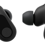 Sony Inzone Buds Headset Wireless In-ear Gaming Bluetooth Black