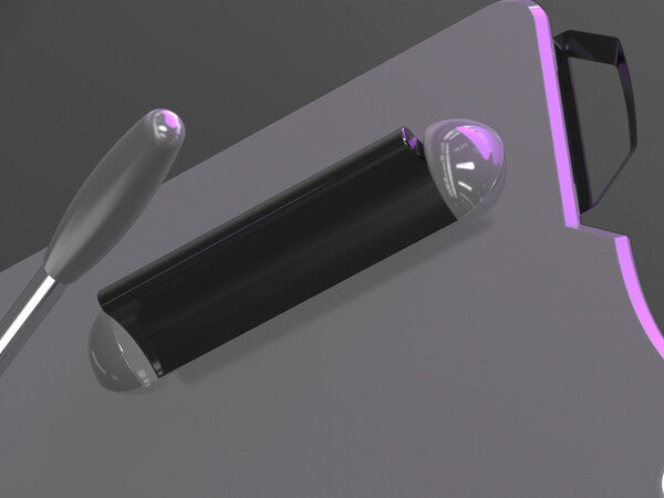 PDP Riffmaster Black, Grey Guitar Analogue / Digital PC, Xbox One, Xbox Series S, Xbox Series X