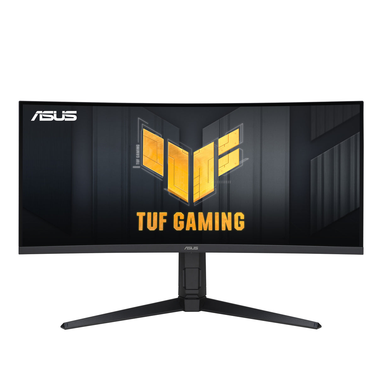 ASUS TUF Gaming VG34VQEL1A computer monitor 86.4 cm (34") 3440 x 1440 pixels LED Black