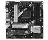 Asrock A520M PRO4 motherboard Socket AM4 micro ATX