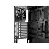 Corsair FRAME 5000D WORKSTATION Midi Tower Black