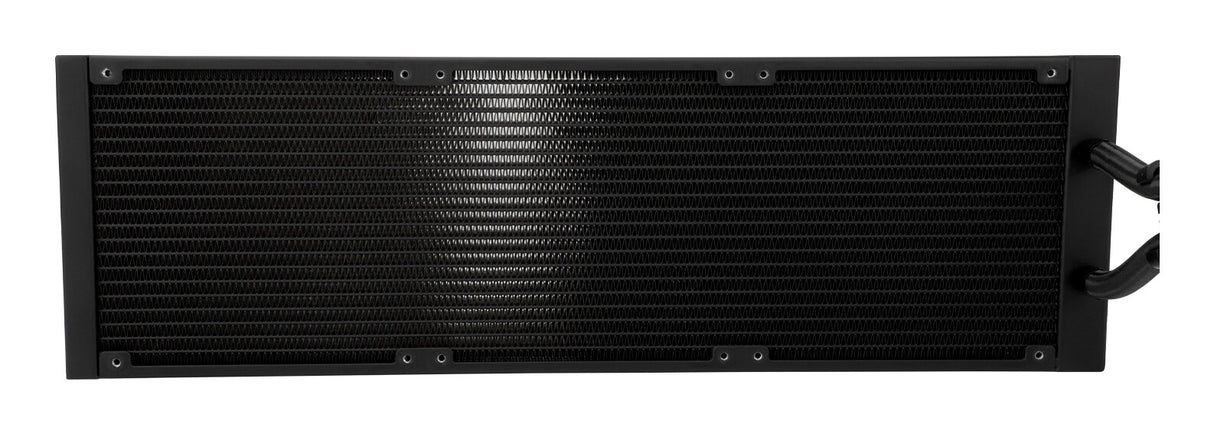Thermalright Frozen Warframe 420 Processor All-in-one liquid cooler 12 cm Black 1 pc(s)