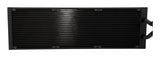Thermalright Frozen Warframe 420 Processor All-in-one liquid cooler 12 cm Black 1 pc(s)