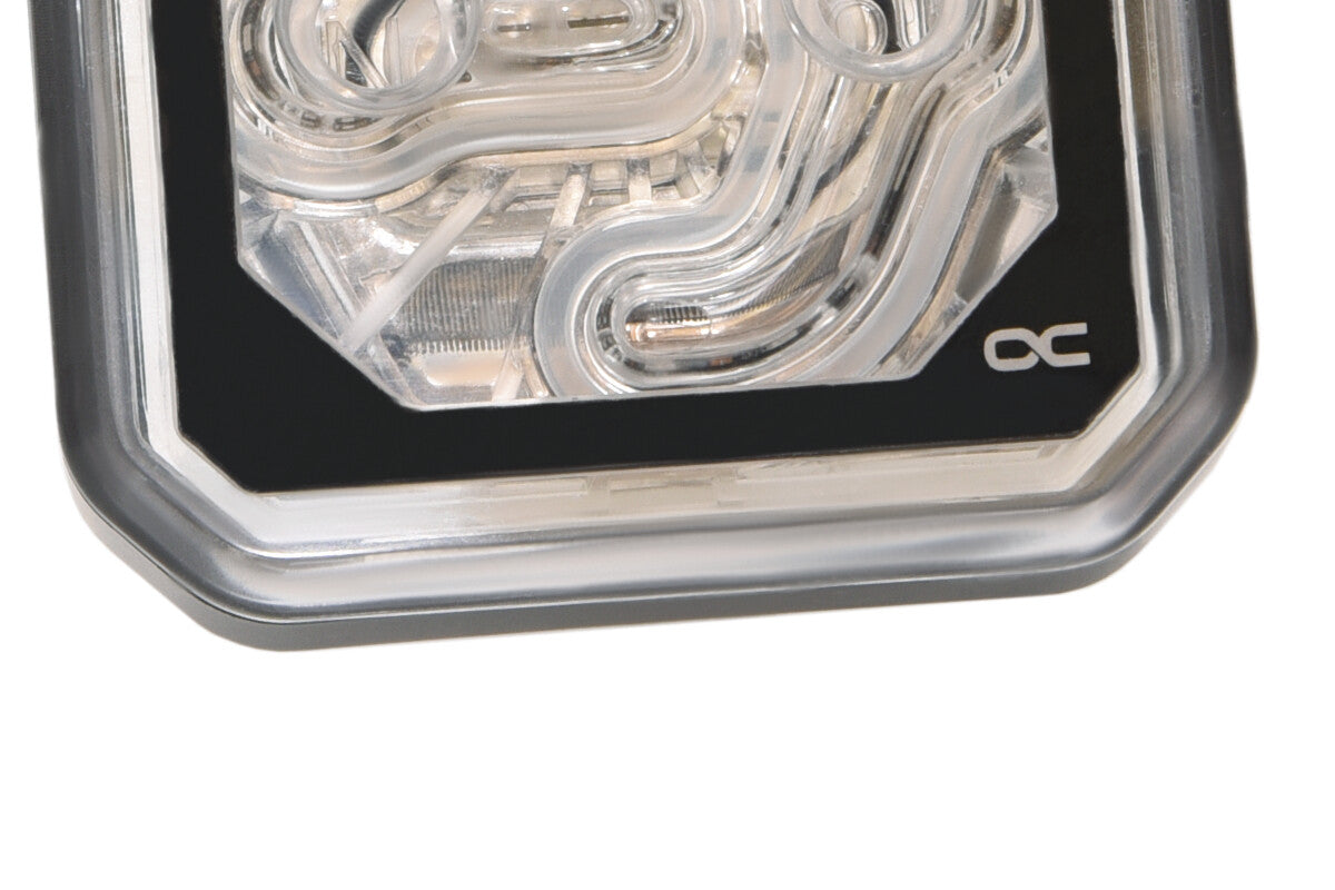 Alphacool Eisblock XPX Aurora Water block