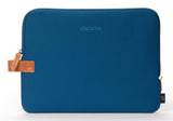 DICOTA D32154-RPET laptop case 35.6 cm (14") Sleeve case Navy