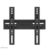 Neomounts WL35-350BL12 TV mount wall 24-55" - tiltable - lockable - easy install