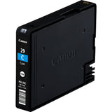 Canon PGI-29C Cyan Ink Cartridge