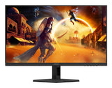 AOC G4 24G4ZRE computer monitor 60.5 cm (23.8") 1920 x 1080 pixels Full HD LED Black, Red