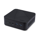 Acer Veriton NUC VN1502G I7 1355U 0.73L sized PC Black i7-1355U