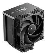 DeepCool AK700 Digital NYX Processor Air cooler 12 cm Black 1 pc(s)