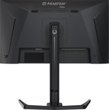 iiyama G-MASTER GB2591HSU-B1 computer monitor 62.2 cm (24.5") 1920 x 1080 pixels Full HD LED Black