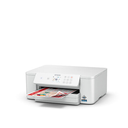 Epson WorkForce Pro WF-C4310DW