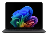 Microsoft Surface Laptop 8 Copilot+ PC Intel Core Ultra 7 366H 35 cm (13.8") Touchscreen 32 GB LPDDR5x-SDRAM 512 GB SSD Wi-Fi 7 (802.11be) Windows 11 Pro Black