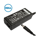 DELL 7JHD3 power adapter/inverter Indoor 65 W Black