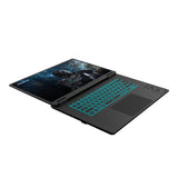 GIGABYTE GAMING A16 PRO DYH Gaming Laptop - 16“, 165Hz QHD, Intel Core 7 240H, NVIDIA RTX 5080, 32GB LPDDR5X 5600MHz, 1TB Gen4 SSD, Win11 Home, 2 Year Warranty, Dolby Atmos, GAMING A16 PRO DYHG5UKCC4SH
