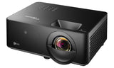 Optoma GT2200HDR Short throw projector DLP 1080p (1920x1080) 3D Black
