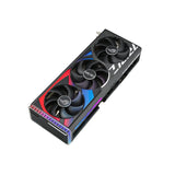 ASUS ROG -STRIX-RTX4080S-16G-GAMING NVIDIA GeForce RTX 4080 SUPER 16 GB GDDR6X