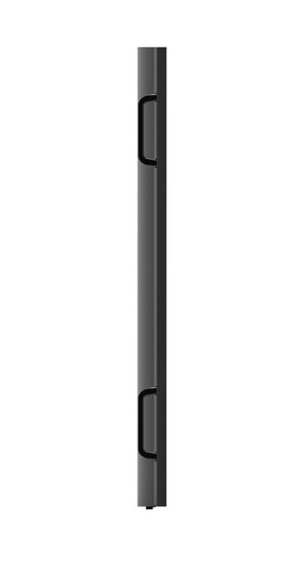 LG 98UM5K-B Digital signage flat panel 2.49 m (98") LED Wi-Fi 500 cd/m² 4K Ultra HD Black