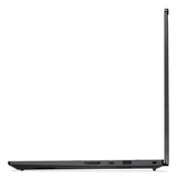 Lenovo ThinkPad P1 Gen 8 Intel Core Ultra 7 255H Mobile workstation 40.6 cm (16") WUXGA 32 GB LPDDR5x-SDRAM 1 TB SSD NVIDIA RTX PRO 2000 Blackwell Wi-Fi 7 (802.11be) Windows 11 Pro English Black