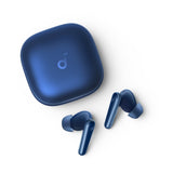 Anker Soundcore Liberty 5 Headset Wireless In-ear Calls/Music USB Type-C Bluetooth Blue