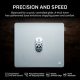 Corsair MM PRO Control Large Esports-Tuned Cloth Mouse Pad - Gray
