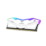 Team Group DELTA RGB memory module 32 GB 2 x 16 GB DDR5 288-pin DIMM