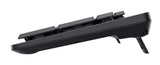 Trust Ody II keyboard Office RF Wireless QWERTY UK English Black